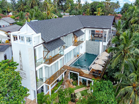 Beacon By The Bay By Villas And Suites By The Clarks