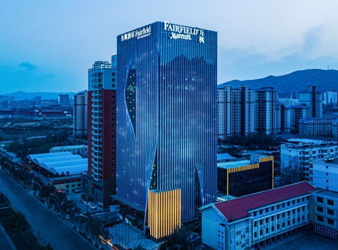 门源回族自治县酒店住宿-西宁城北万枫酒店