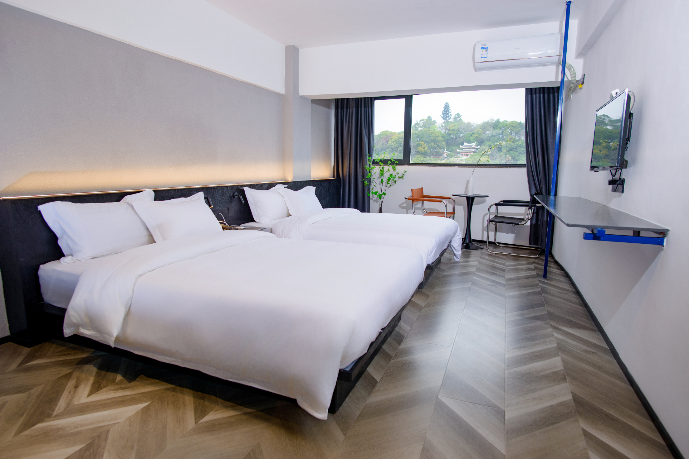 泉州德化佳美商务酒店（大润发店）-官方