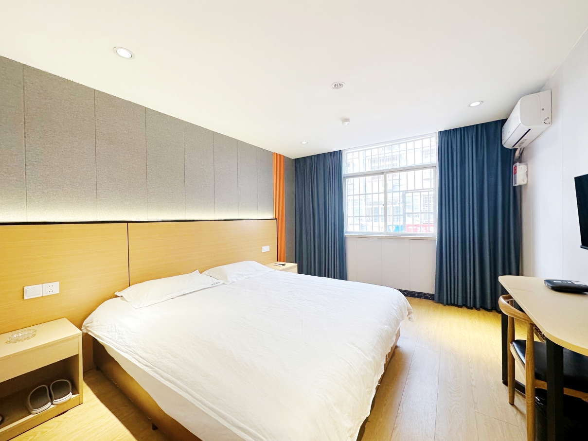 杭州日昇酒店-官方