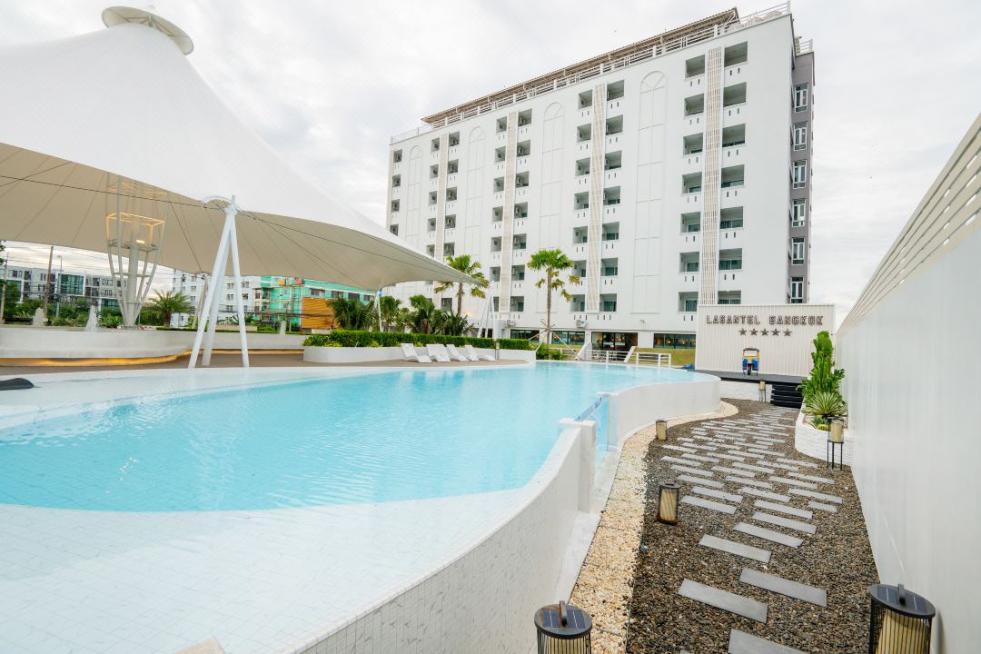 Lasantel Bangkok
