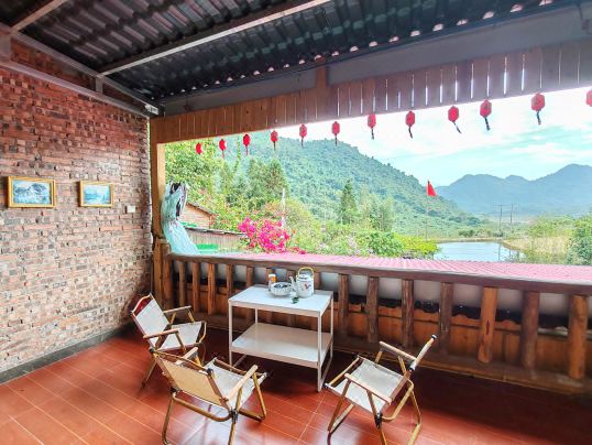 活色生香温泉農場民宿（乳源南水湖店）