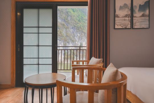 陽朔比鄰度假客棧（20元人民幣風景區店）