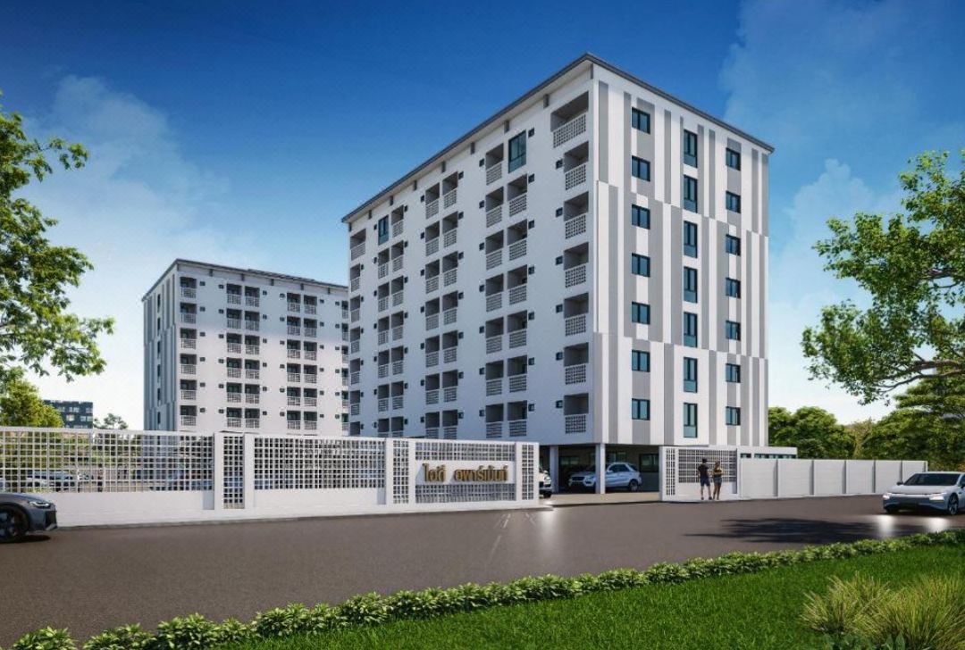 i24 Residence - Amata Phase 10