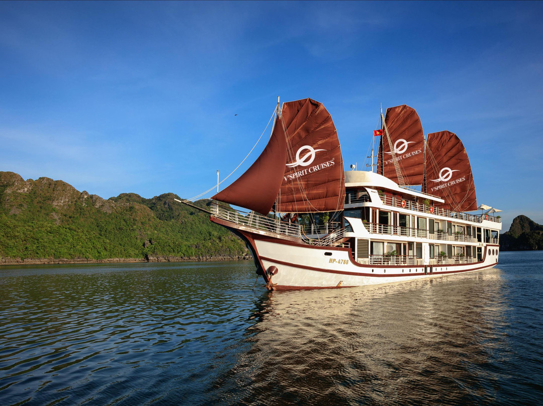 V'Spirit Cruises