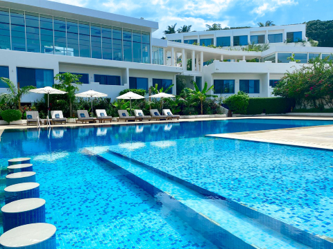 The Lead Hotel-官方