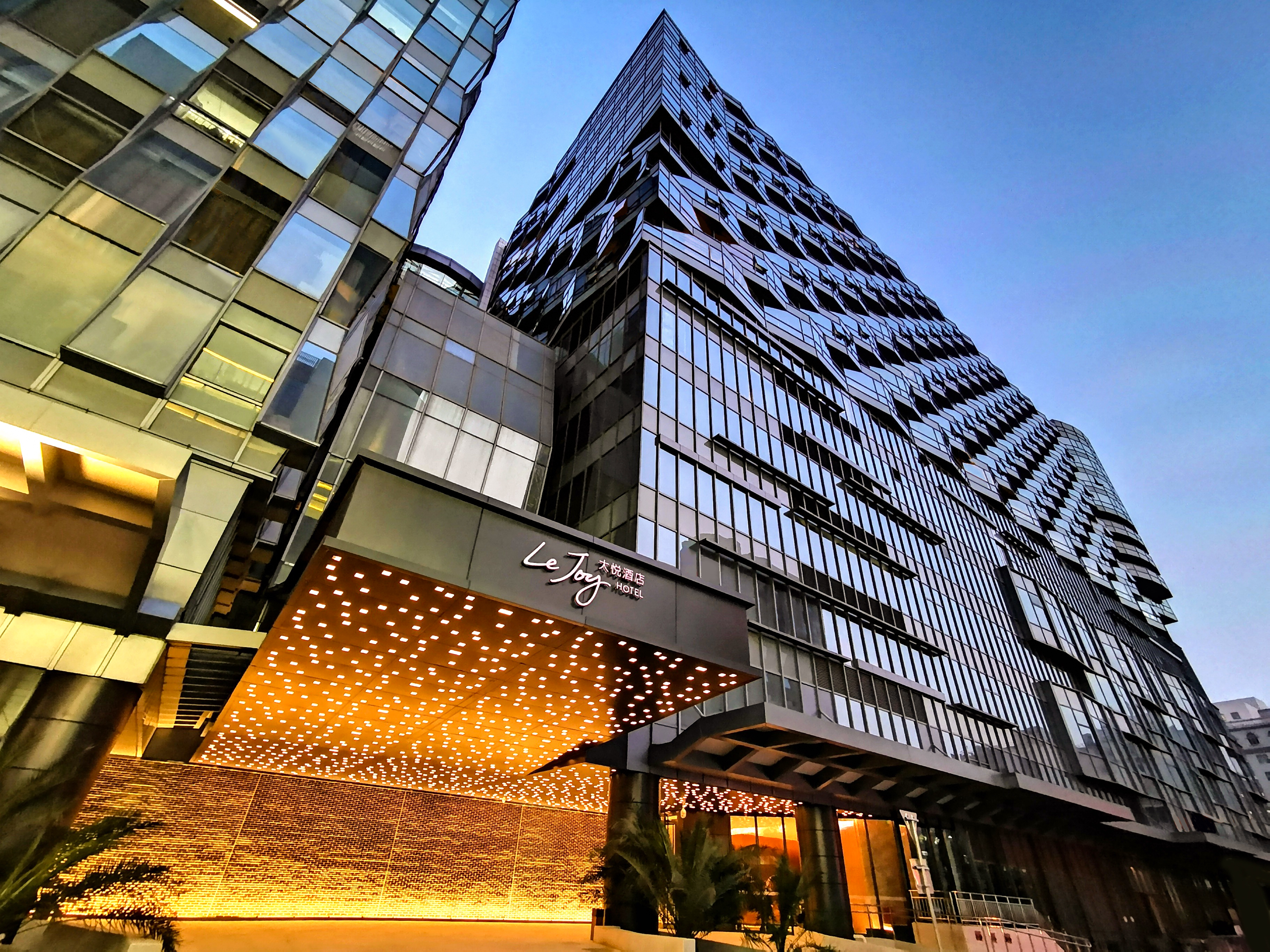 北京大悦酒店-官方