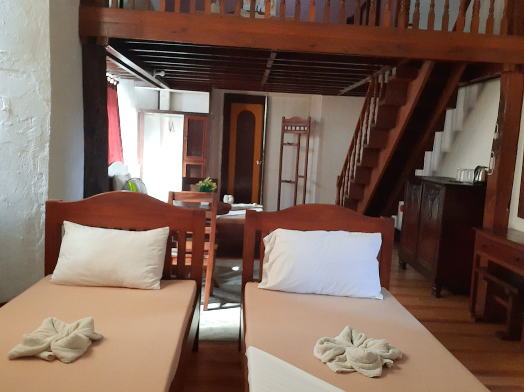 埃斯科尔塔家庭小屋