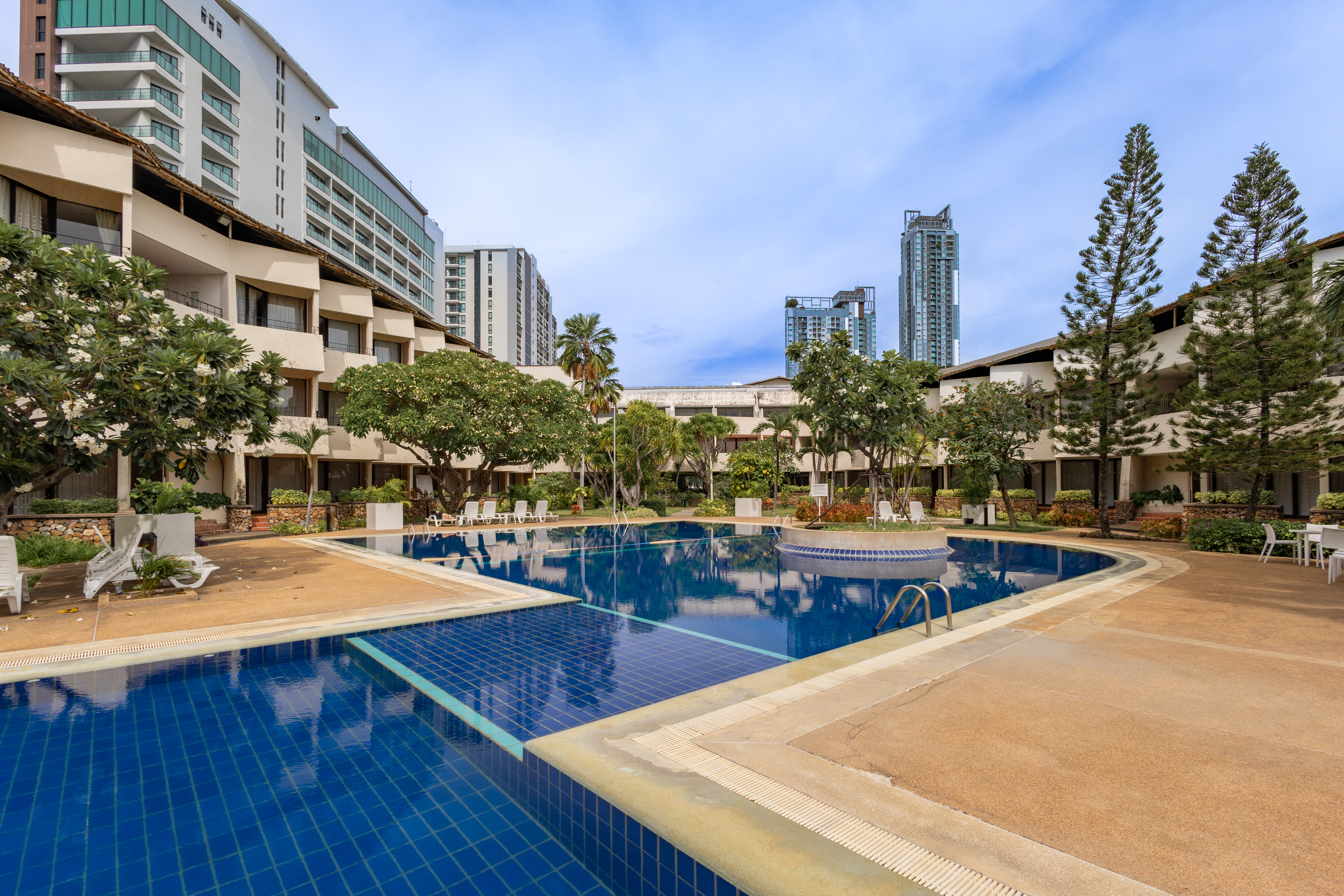 特罗皮卡纳酒店-官方