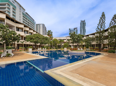 特罗皮卡纳酒店主图