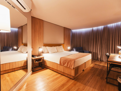 Cassino Tower São José do Rio Preto