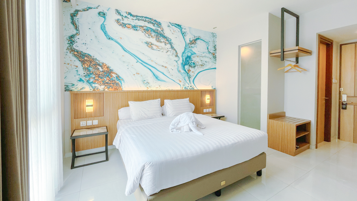 因陀罗卡天曼宫前一度假村-官方