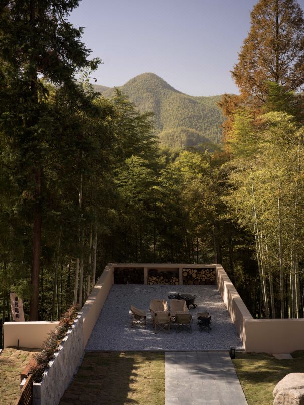 醒園·HYGEE HOUSE 山野美學民宿