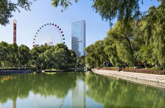 长春凯悦酒店-官方