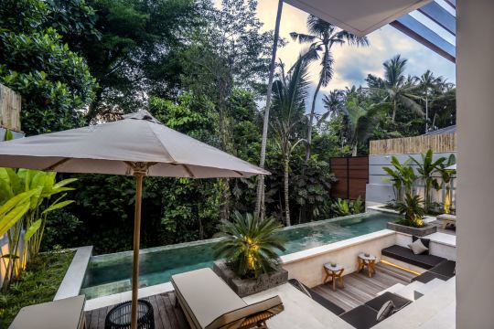 Villa Oiseau Paradis by BaliSuperHost