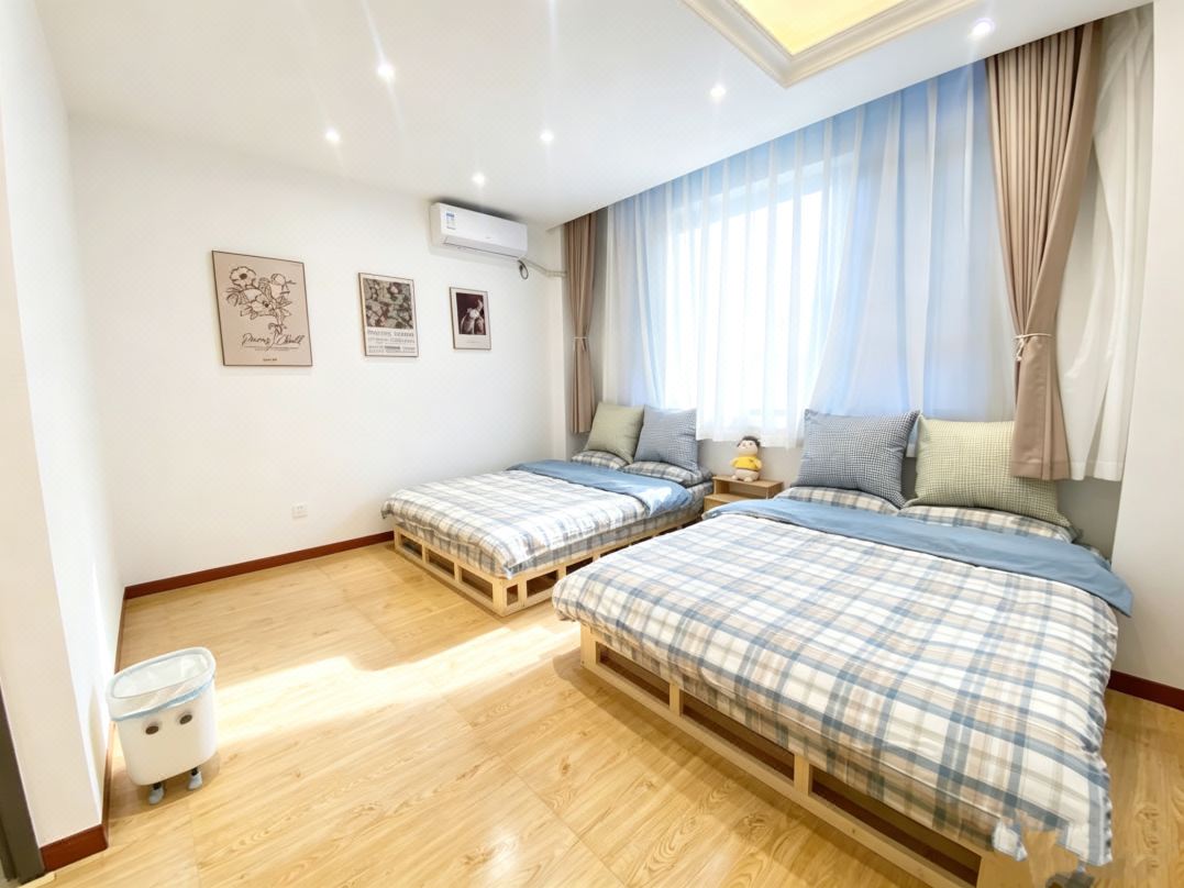 Pudding Homestay