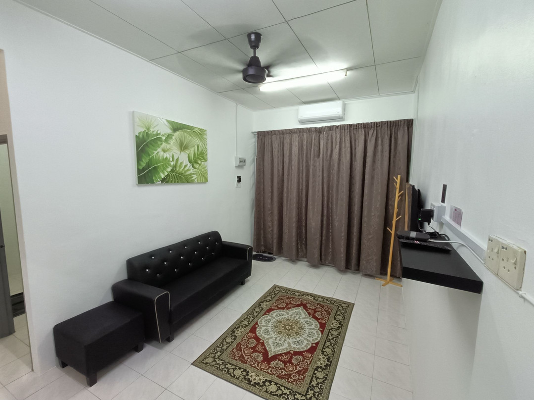 Adempuri Homestay 2