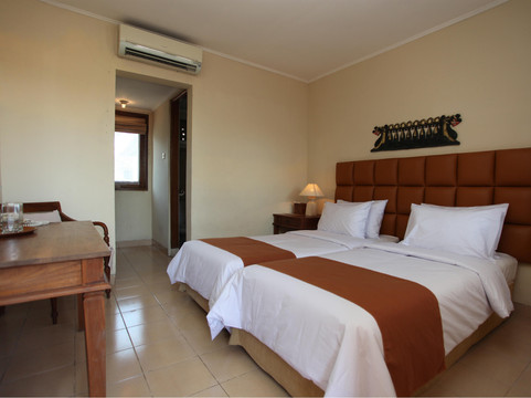 BaliRa Airport Hotel Kuta