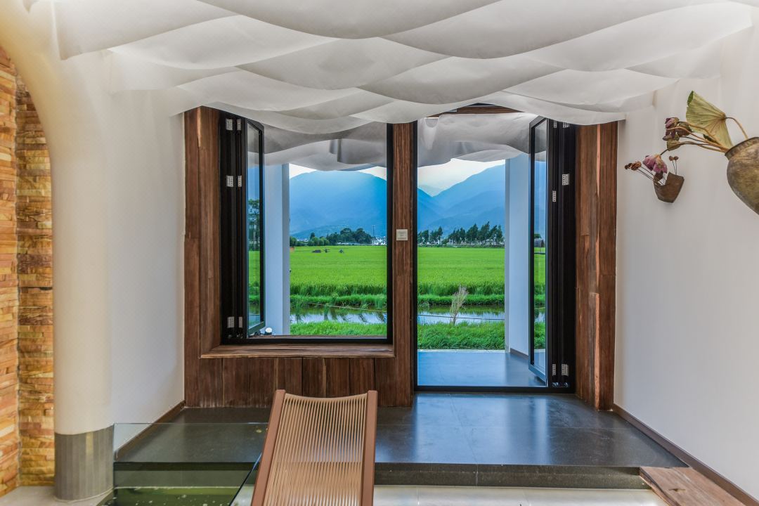 Dali Youfeng Small Courtyard Homestay (Xizhou Town )