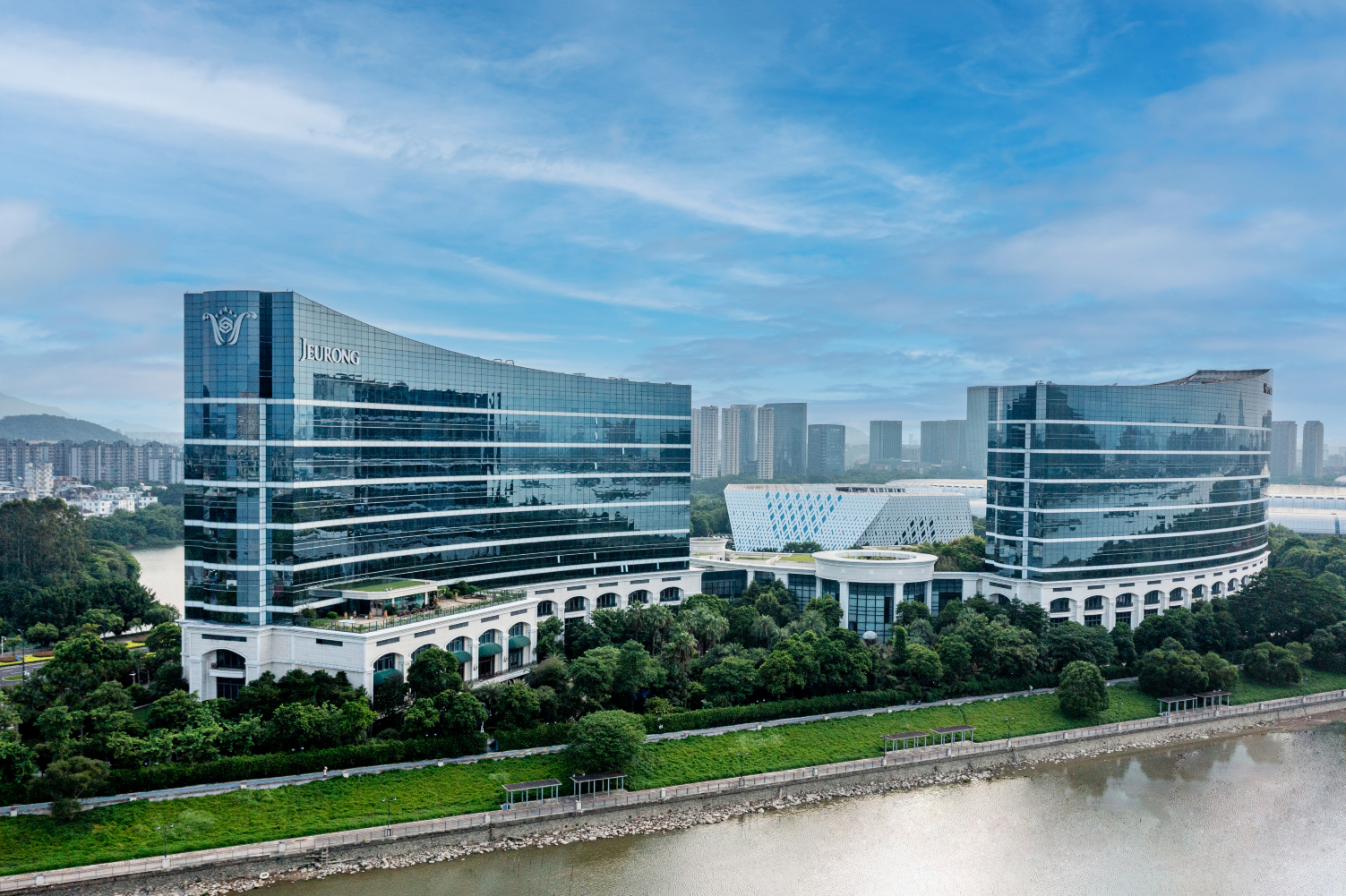 福州中庚聚龙酒店-官方