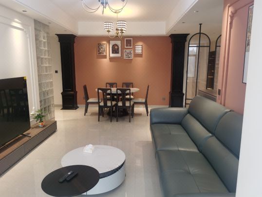 Gejiu Yangyang Homestay