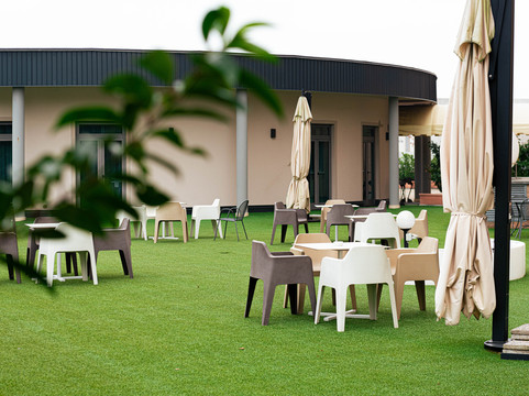 贝斯特韦斯特卡瓦列利酒店主图