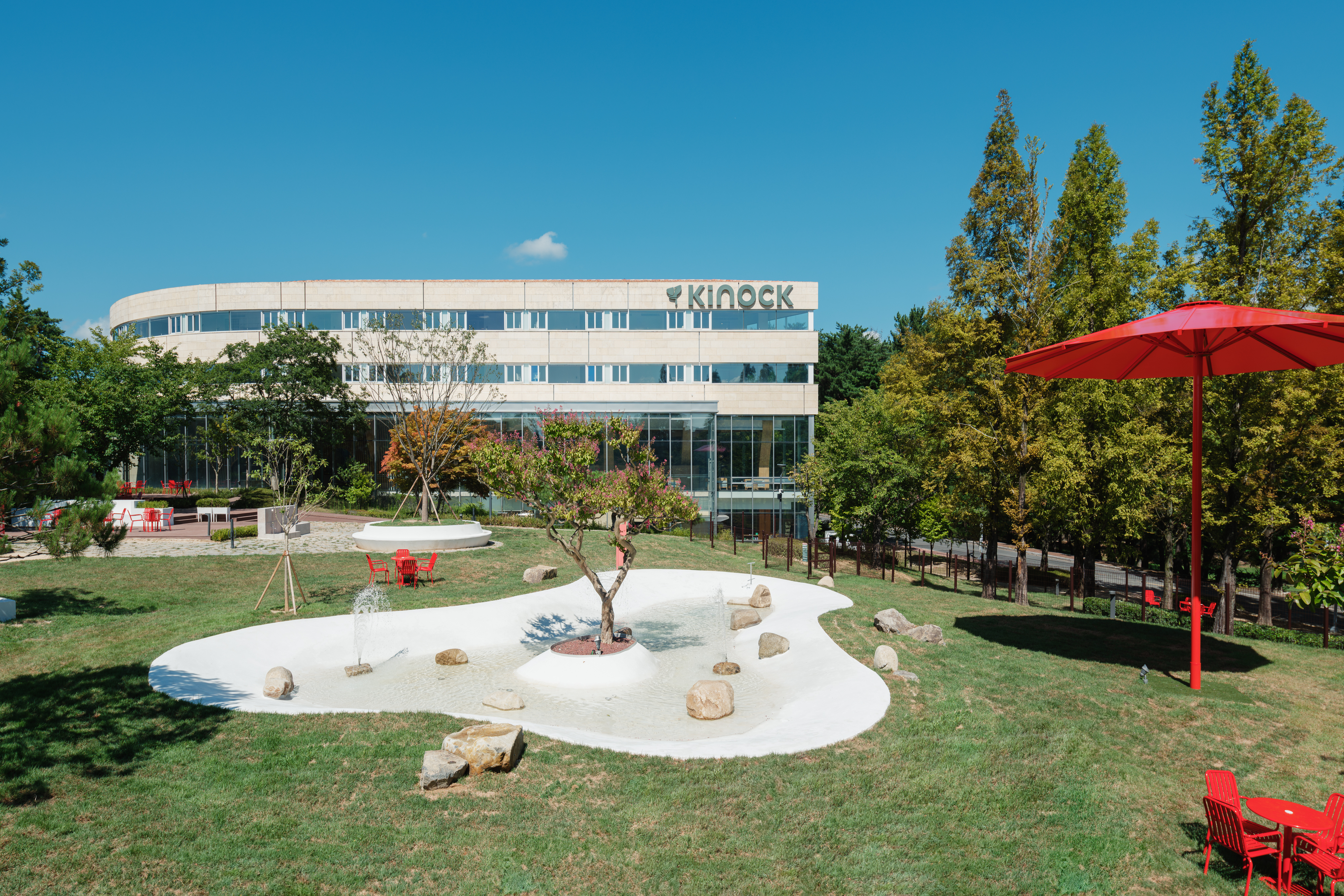 KINOCK 宠物旅馆-官方