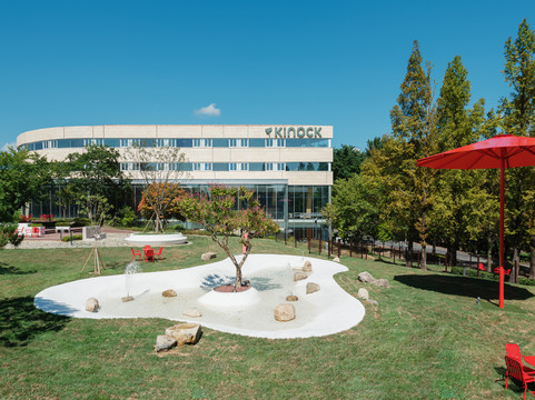 韩国酒店住宿-套房酒店