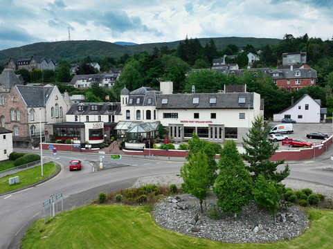 Muthu Fort William Hotel主图