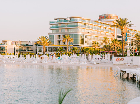 Ilica Hotel Spa & Wellness Resort