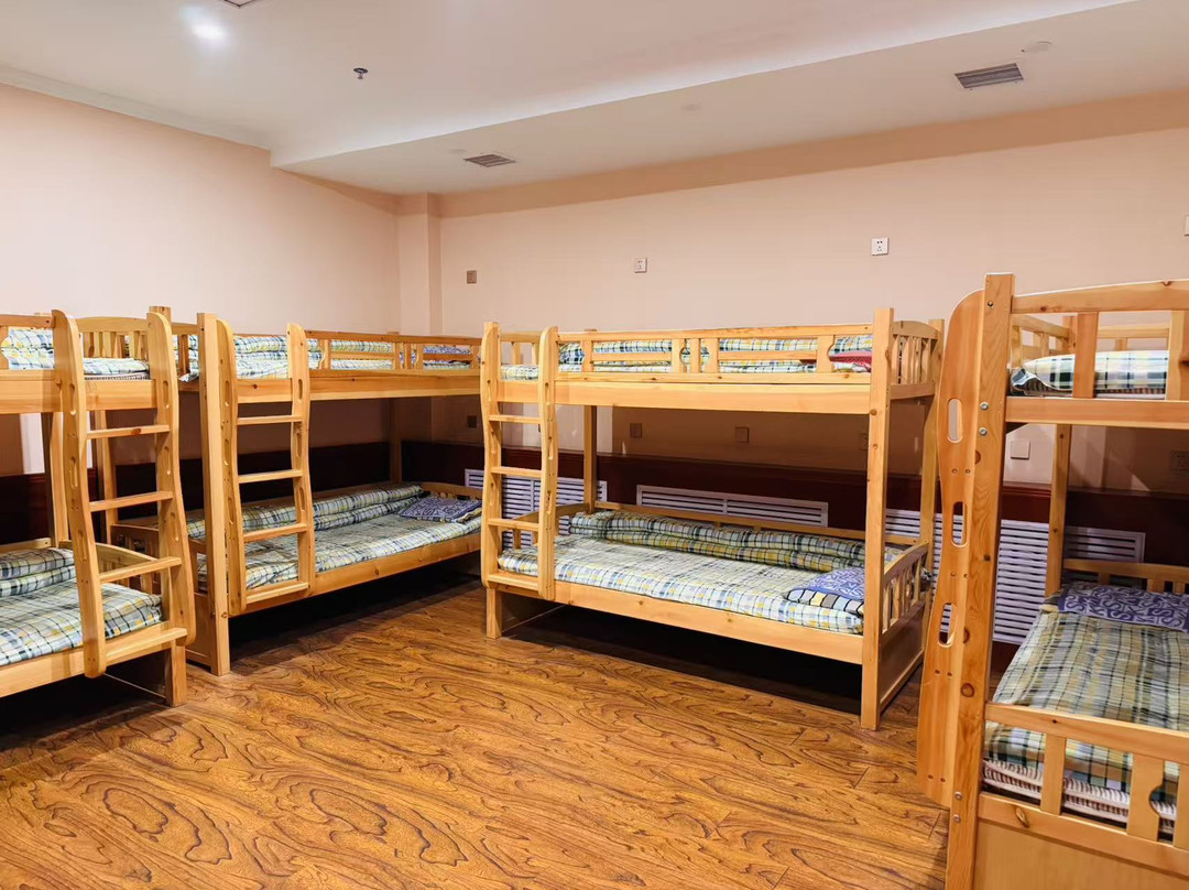 夏河金轮酒店