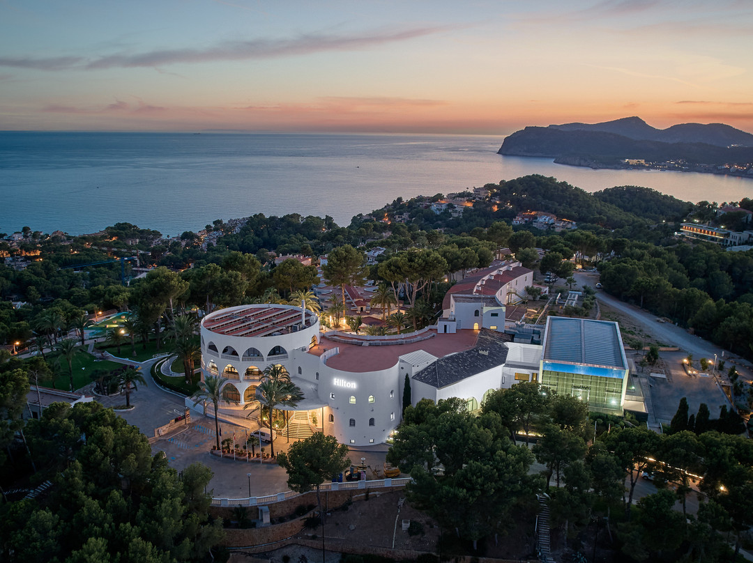 玛丽蒂姆马略卡酒店