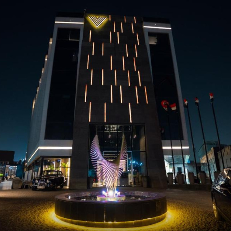 Ciftehan酒店住宿-Akun Hotel
