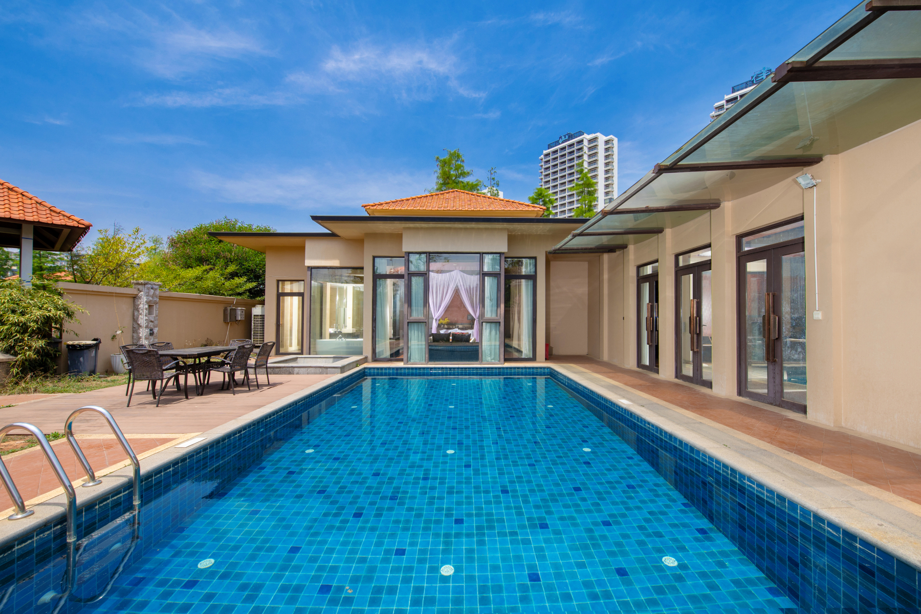 尚家酒店（抚仙湖店）-官方