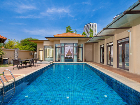 尚家酒店（抚仙湖店）