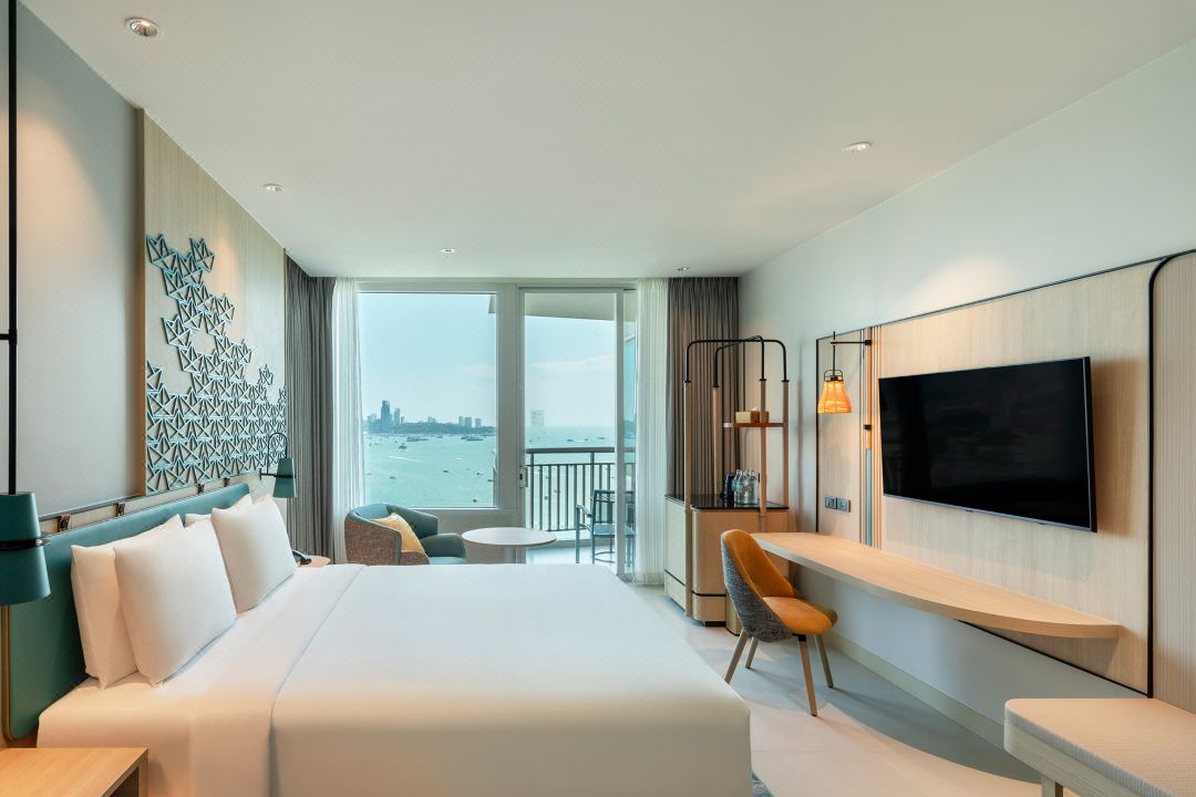 Holiday Inn PATTAYA by IHG