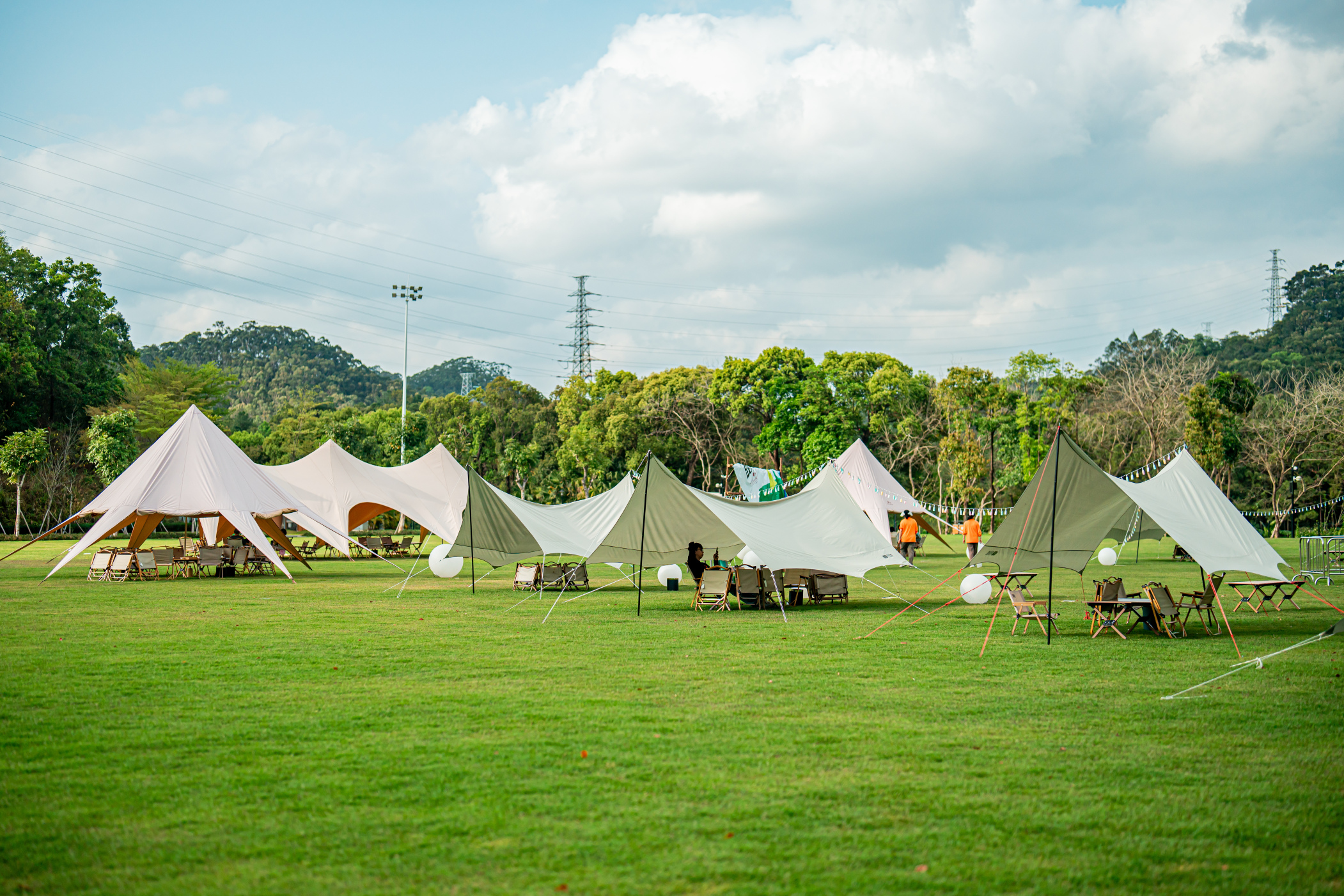 东莞塘厦三正半山温泉酒店-官方