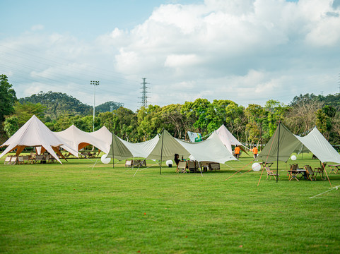 东莞塘厦三正半山温泉酒店