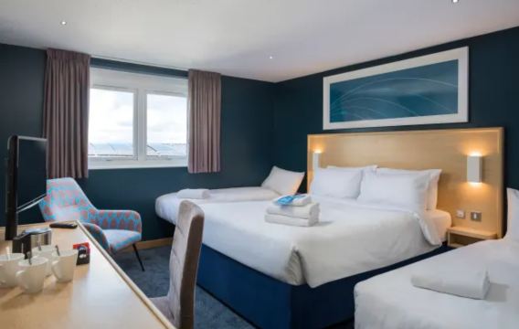 Travelodge Margate Westwood-官方