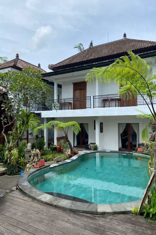 Budha House Ubud