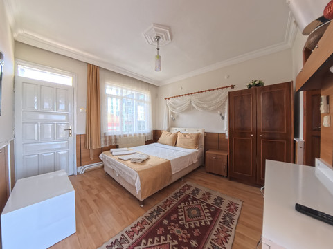 Kervansaray Hotel & Pension