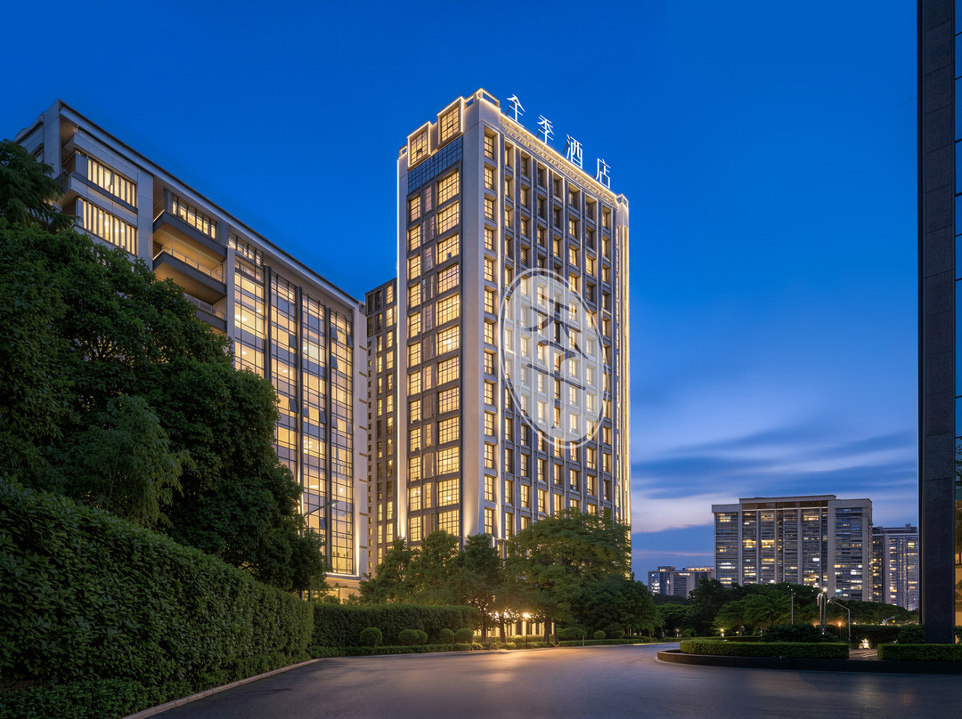 全季酒店(西安高新区唐延路店)主图