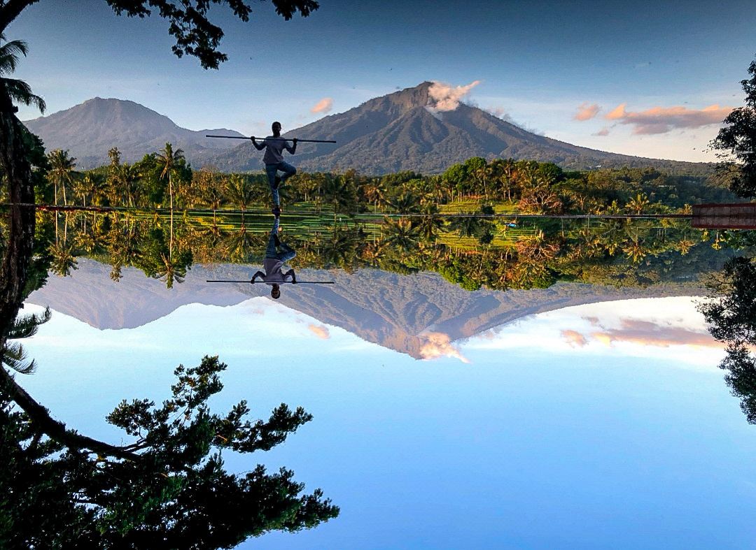 Ijen Resort and Villas - The Hidden Paradise