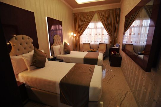 卡斯尔阿尔杜尔酒店-官方