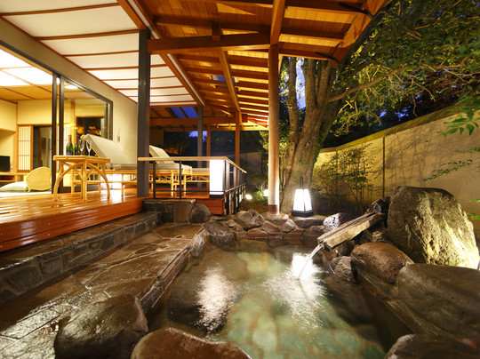 伊豆之国市酒店住宿-汤巡之宿 吉春