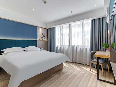 城市之家酒店(天长天然居店)