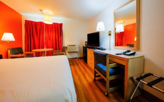 OYO Hotel Hermiston OR, Downtown-官方