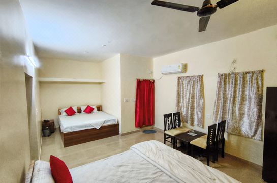 Ashok Nandini Guest House