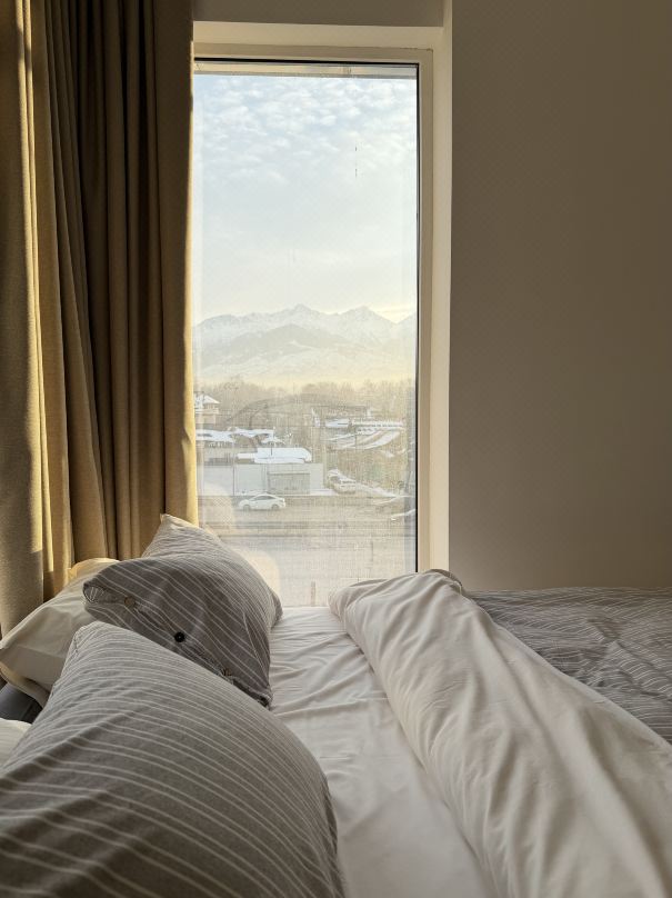 Mosh Mosh Boutique Hotel