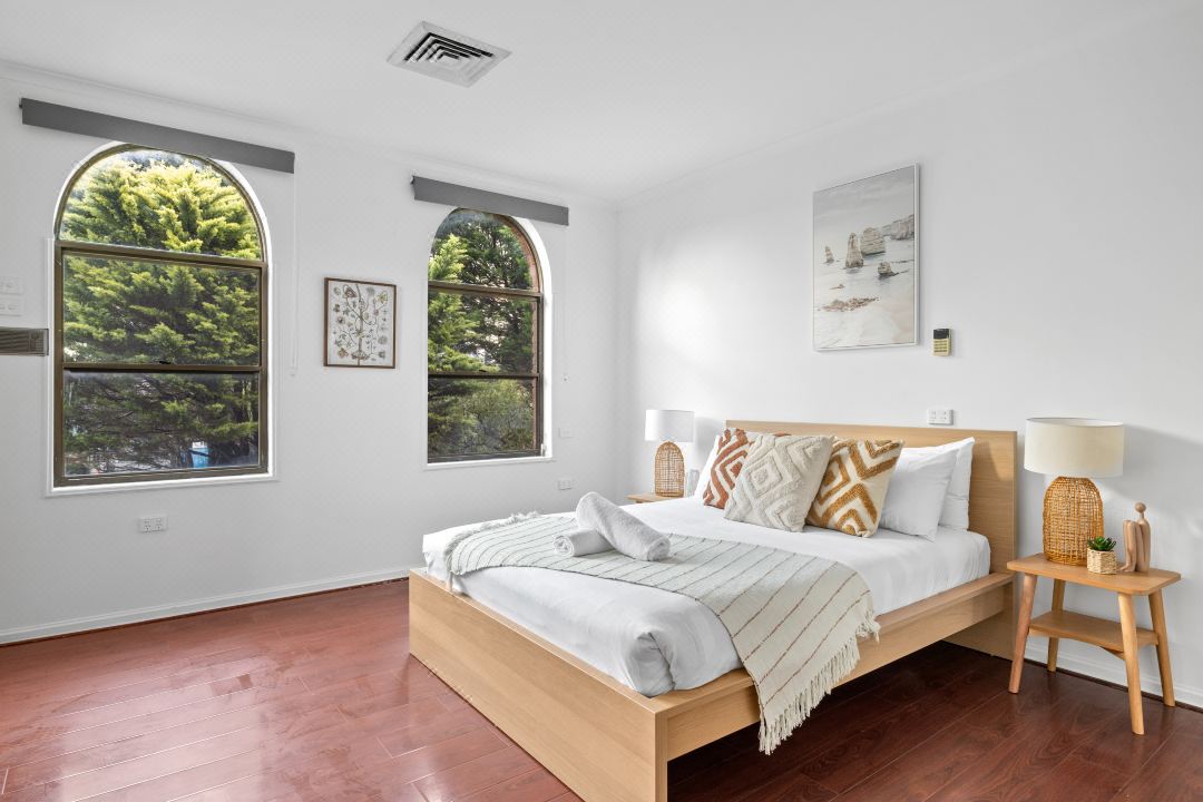 Central Bankstown Rooms – Near Western Sydney University